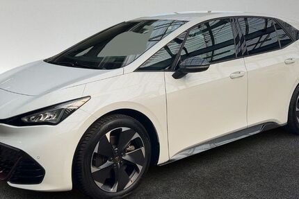 Cupra Born 22.189 km 34.950 &euro; Hamburg 22529