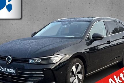 VW Passat 23.485 km 31.430 &euro; Wiesmoor 26639