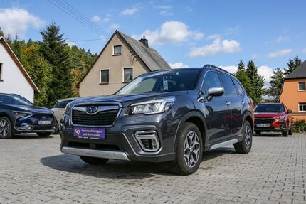 Subaru Forester 60.700 km 23.990 € Schwarzenberg 08340