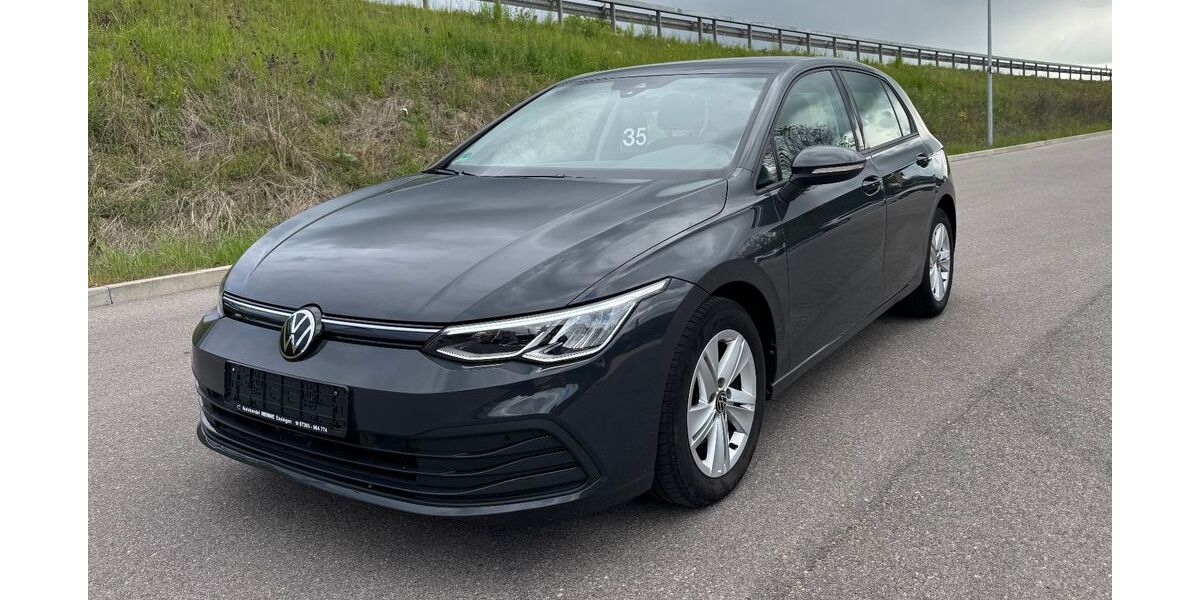 VW Golf 109.000 km 19.500 &euro; Essingen­­­ 73457