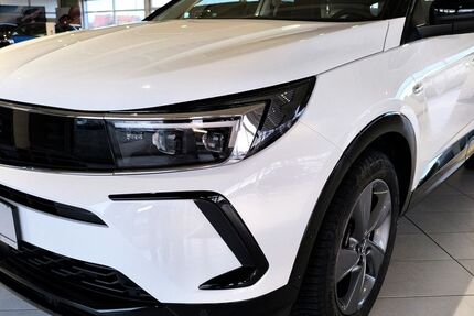 Opel Grandland (X) 31.655 km 25.900 &euro; Stendal 39576