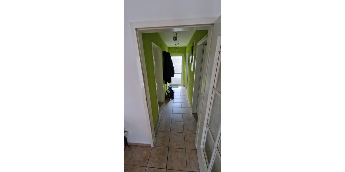 Erdgeschoßwohnung Siegen - 2 Zimmer, 62 m&sup2;, 665&euro; | Angebot:25991555