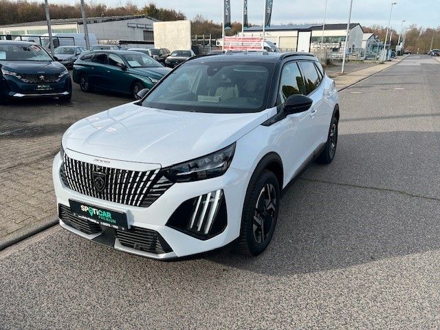 Peugeot 2008 22.968 km 25.499 &euro; Bedburg 50181