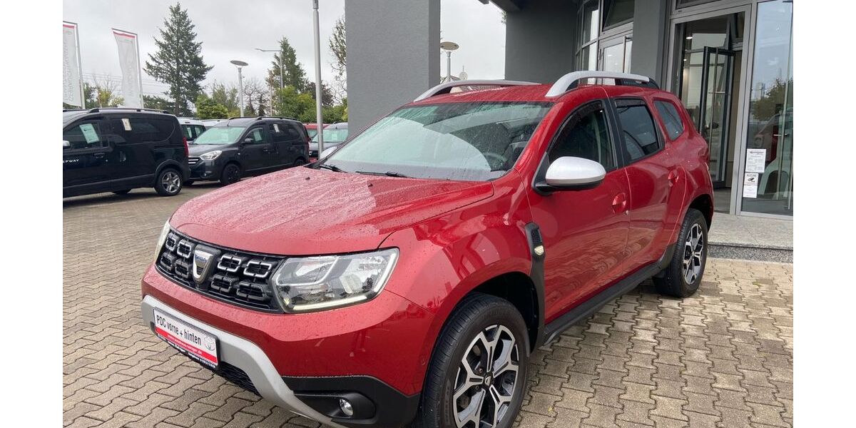 Dacia Duster 55.090 km 15.789 &euro; Königsbrunn / Augsburg 86343
