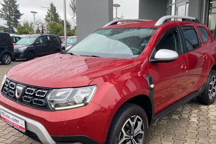 Dacia Duster 55.090 km 15.800 &euro; Königsbrunn / Augsburg 86343
