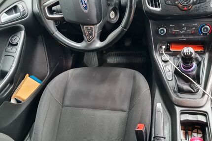 Ford Focus 166.100 km 5.199 &euro; Bad aibling 83043