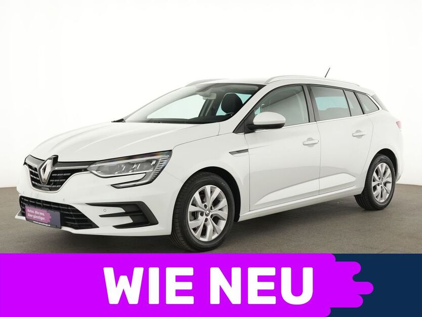 Renault Megane 23.227 km 16.775 € Garching bei München 85748