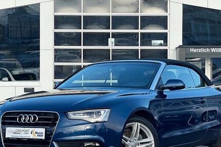 Audi A5 77.400 km 16.400 € Deißlingen 78652