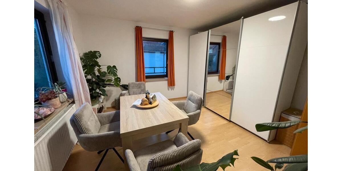 Etagenwohnung Uelzen - 3 Zimmer, 65 m&sup2;, 135.000&euro; | Angebot:26217765