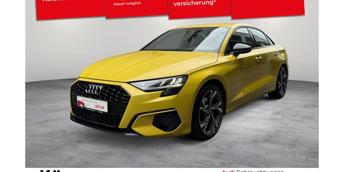 Audi A3 69.204 km 20.660 &euro; Mosbach 74821