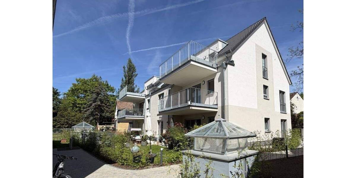 Etagenwohnung Wiesbaden Biebrich - 3 Zimmer, 81 m&sup2;, 565.000&euro; | Angebot:26826211