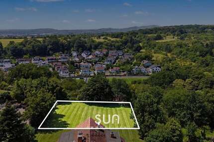 Grundstück Bad Soden am Taunus - 1.099.000&euro; | Angebot:27155643