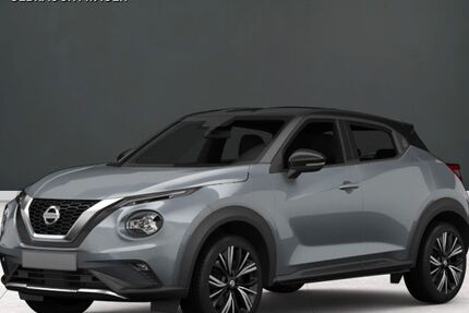 Nissan Juke 20.490 km 18.889 € Wasserburg am Inn 83512