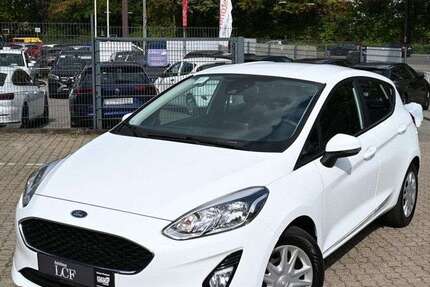 Ford Fiesta 39.317 km 10.489 &euro; Laatzen 30880
