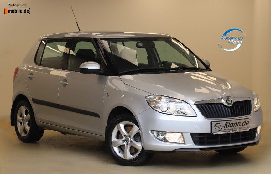 Fabia