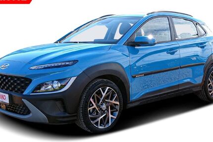 Hyundai KONA 29.834 km 19.990 &euro; Naumburg OT Schönburg 06618