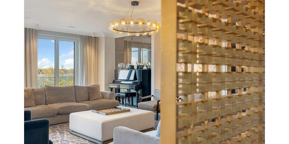 Etagenwohnung Hamburg St. Georg - 3 Zimmer, 199 m&sup2;, 2.690.000&euro; | Angebot:25738448