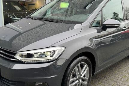 VW Touran 34.000 km 32.900 € Bocholt 46397