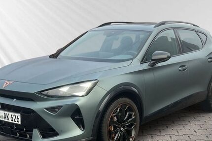 Cupra Formentor 1.900 km 51.490 &euro; Pfalzgrafenweiler 72285