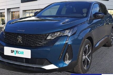 Peugeot 3008 37.311 km 21.990 &euro; Saarbrücken 66119