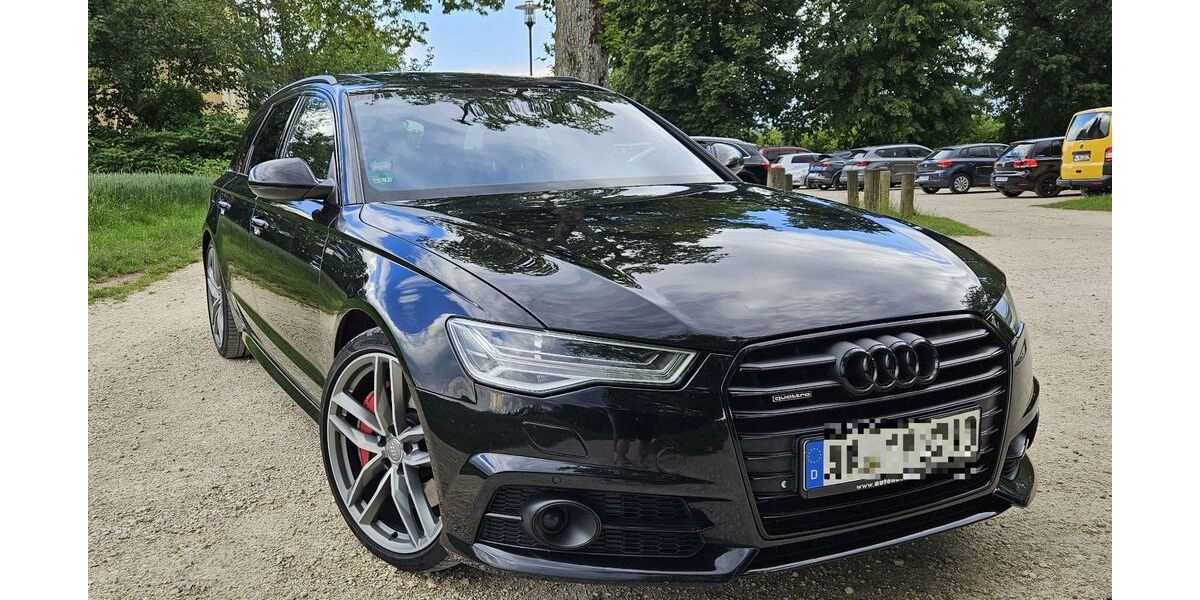 Audi A6 206.000 km 17.500 &euro; Ellwangen 73479