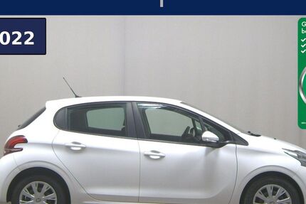 Peugeot 208 96.946 km 8.580 &euro; Gyhum/Bockel 27404
