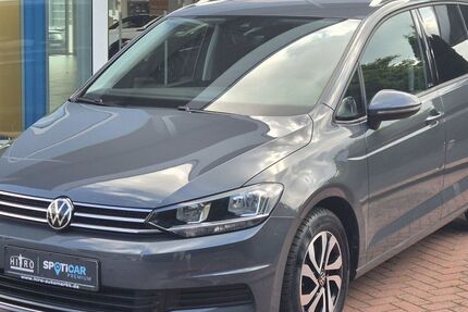 VW Touran 56.718 km 23.990 &euro; Emden-Hinte 26759