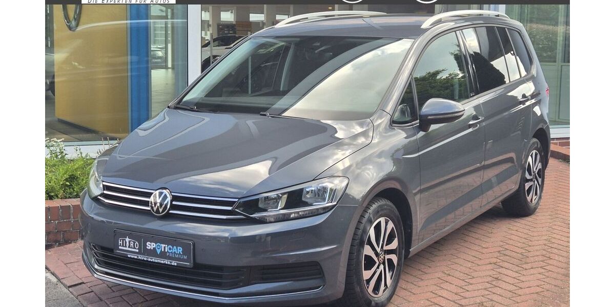 VW Touran 56.718 km 23.990 &euro; Emden-Hinte 26759