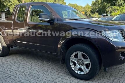 Nissan Navara 203.400 km 10.990 &euro; Bremen 28207