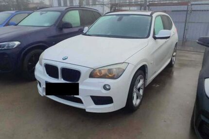 BMW X1 274.000 km 6.500 &euro; Sindelfingen/Stuttgart 71069