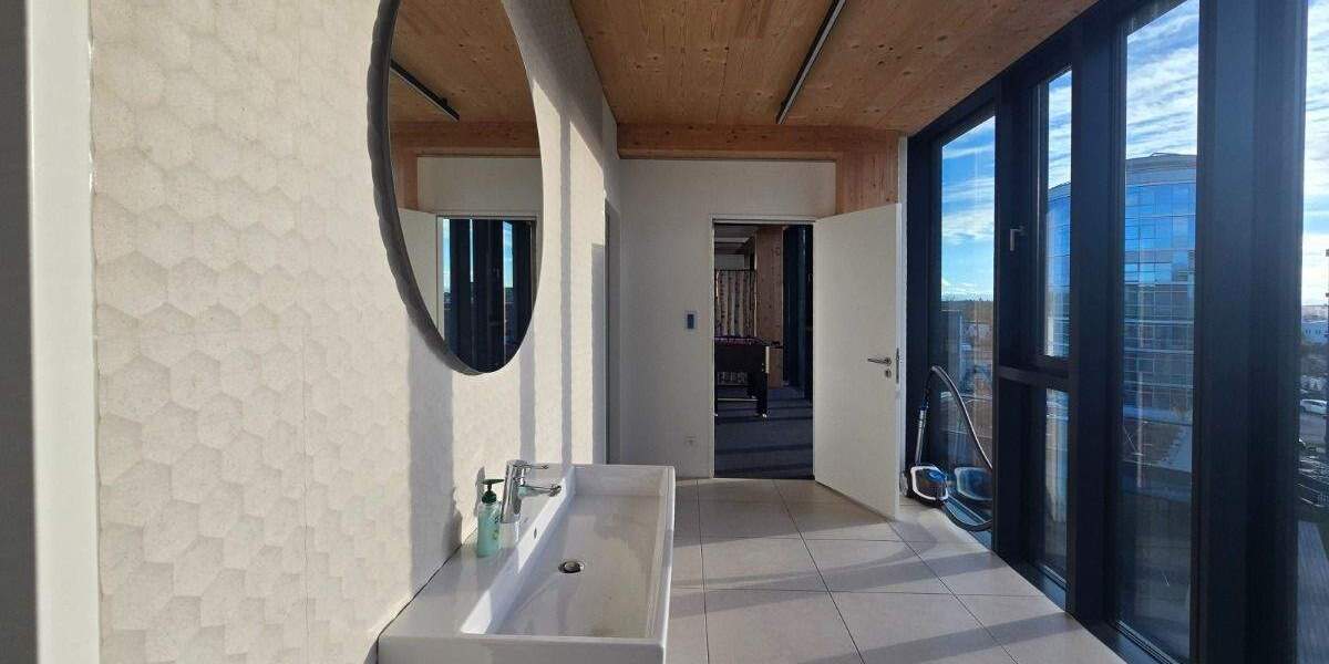 Gewerbeobjekt Ottobrunn - 5.540&euro; | Angebot:24035636