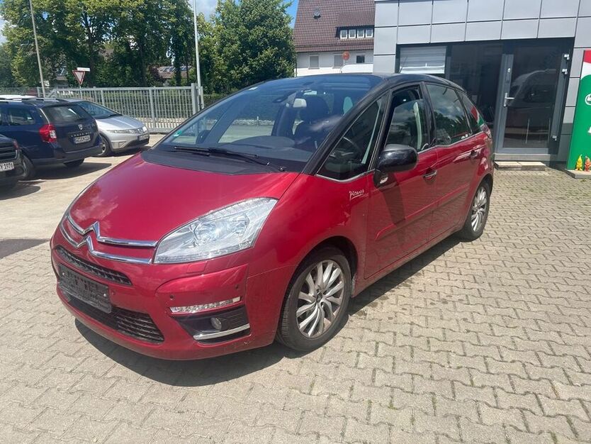 C4 Picasso