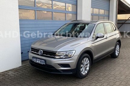 VW Tiguan 188.000 km 11.490 &euro; Bad Segeberg (nördlich von Hamburg) 23795