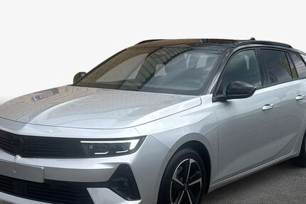 Opel Astra 13.095 km 27.950 &euro; Frankfurt 60386