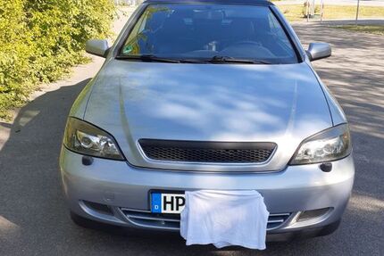 Opel Astra 167.800 km 1.850 &euro; Viernheim 68519