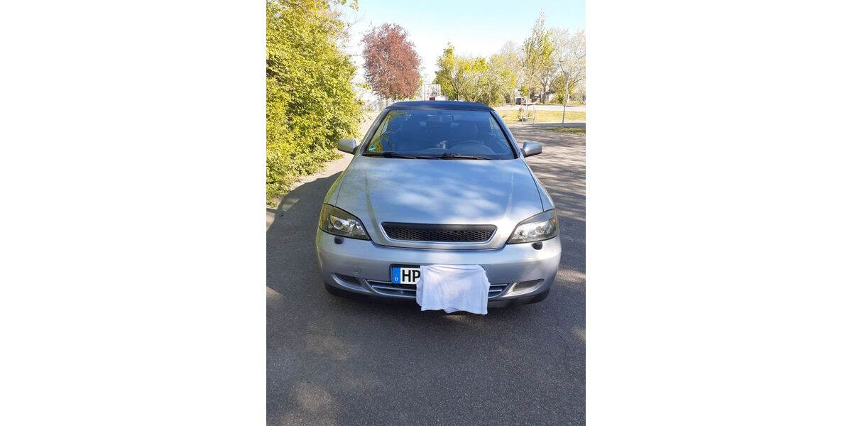 Opel Astra 167.800 km 1.850 &euro; Viernheim 68519