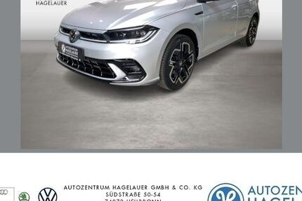 VW Polo 5.995 km 24.536 &euro; Heilbronn 74072