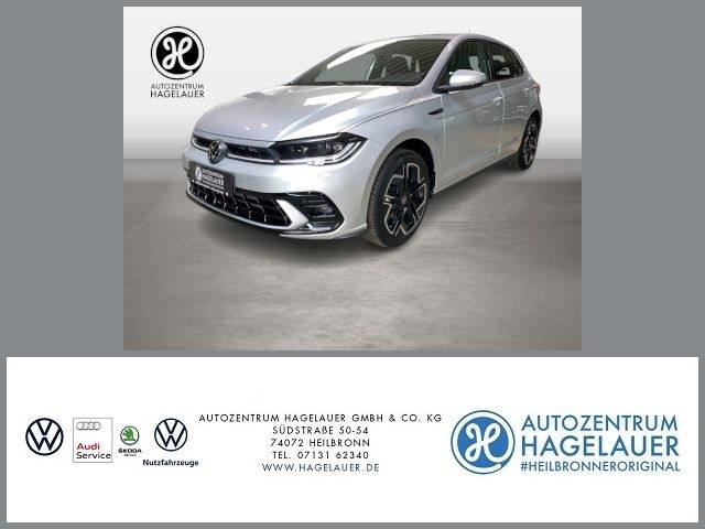 VW Polo 5.995 km 24.536 &euro; Heilbronn 74072