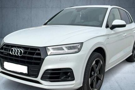 Audi Q5 72.000 km 33.590 &euro; Geislingen (Steige) 73312