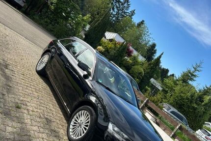 Audi A4 200.000 km 9.200 &euro; Spraitbach 73565