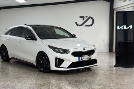 Kia pro ceed / ProCeed 84.900 km 18.950 &euro; Berlin 12107