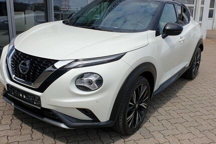 Nissan Juke 27.880 km 18.750 &euro; Kleinkitzighofen-Lamerdingen 86862