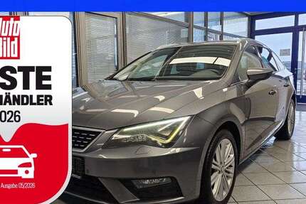 Seat Leon 235.202 km 7.350 &euro; Wolfsburg Heiligendorf 38444