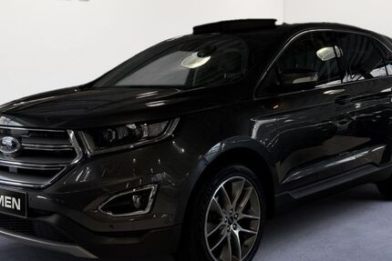 Ford Edge 69.247 km 17.770 &euro; Düsseldorf 40233