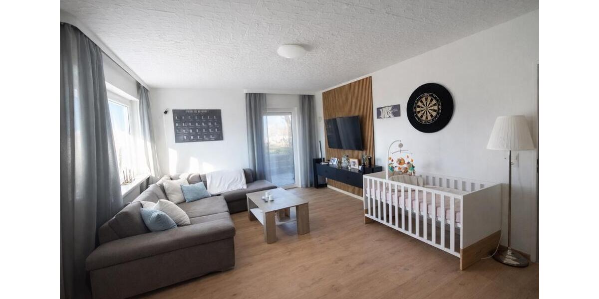 Etagenwohnung Bissendorf - 2 Zimmer, 70 m&sup2;, 850&euro; | Angebot:25417173