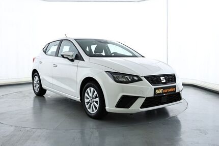 Seat Ibiza 29.898 km 14.490 &euro; Garching 85748