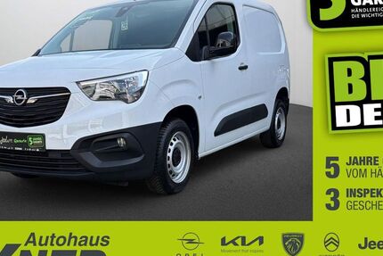 Opel Combo 21.978 km 17.990 &euro; Hof 95032
