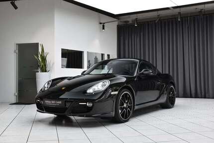 Porsche Cayman 55.900 km 52.900 &euro; Mainz 55129