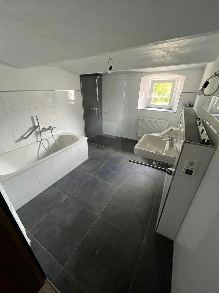 140 m² Einfamilienhaus in ruhiger Lage in Ennest