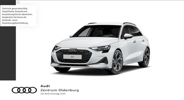 Audi A3 5.147 km 36.979 &euro; Oldenburg 26135
